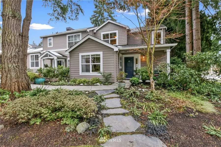1250 Weaver RD NW #A8, Bainbridge Island, WA 98110