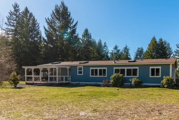 Eatonville, WA 98328,34719 39th Avenue Ct E