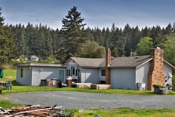 Clinton, WA 98236,7380 Jewett RD