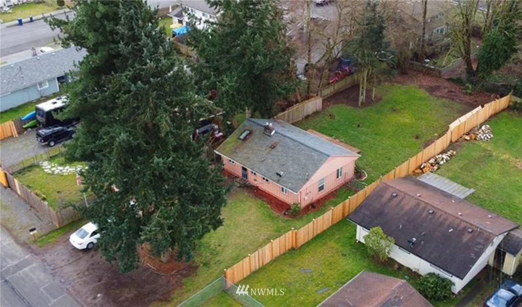 1717 1st St, Marysville, WA 98270