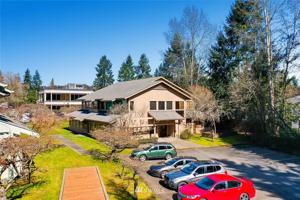 Bellevue, WA 98005,12509 NE Bel Red RD