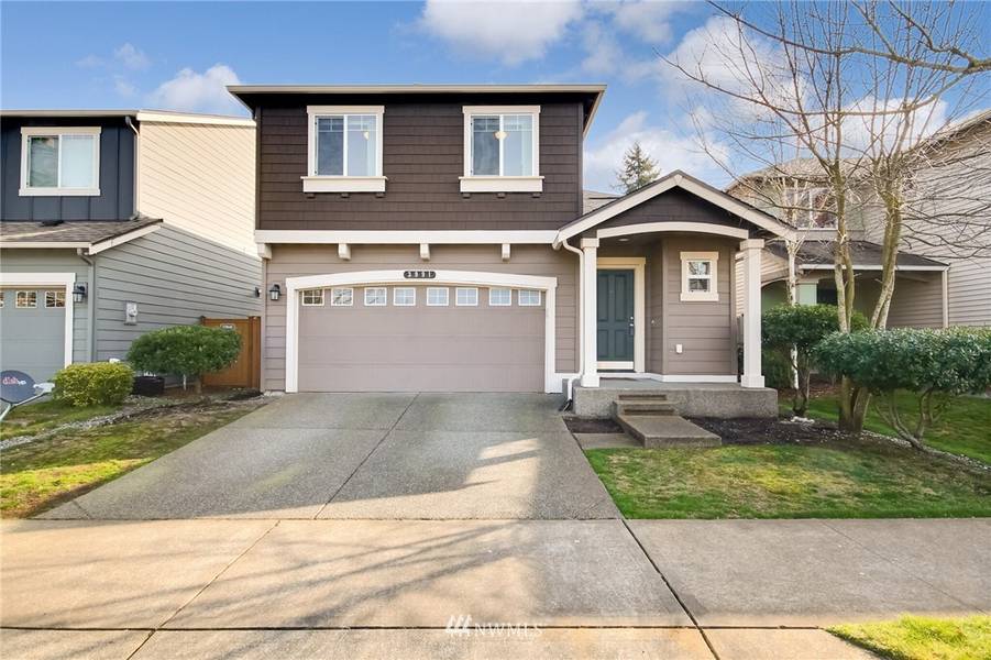 3991 E Roosevelt, Tacoma, WA 98404