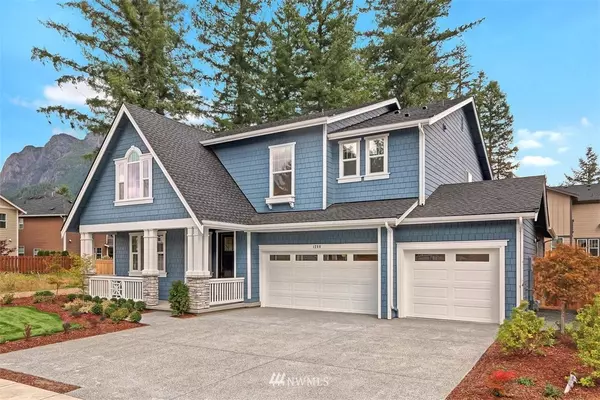 2947 SE 15th ST #82, North Bend, WA 98045