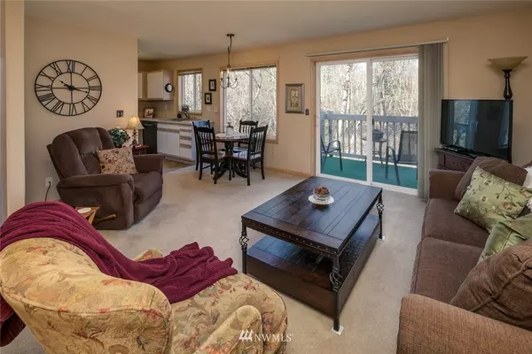 4247 Wintergreen LN #209, Bellingham, WA 98226