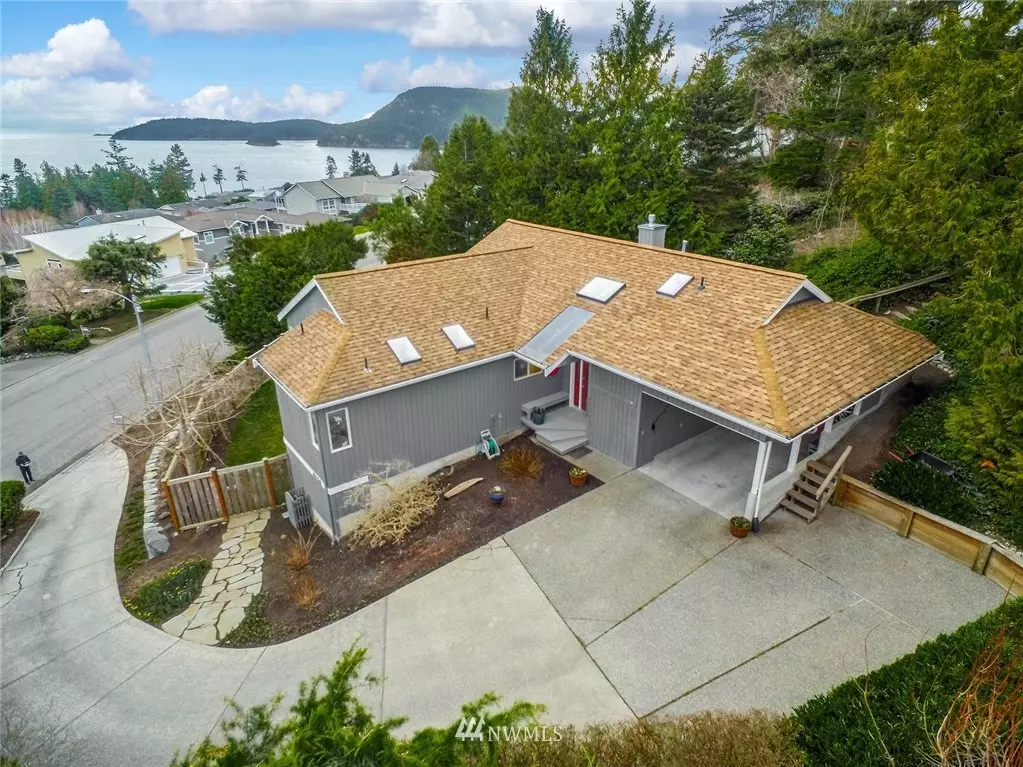 Anacortes, WA 98221,4510 Kingsway