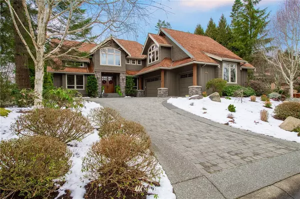 8737 Wood Duck WAY, Blaine, WA 98230