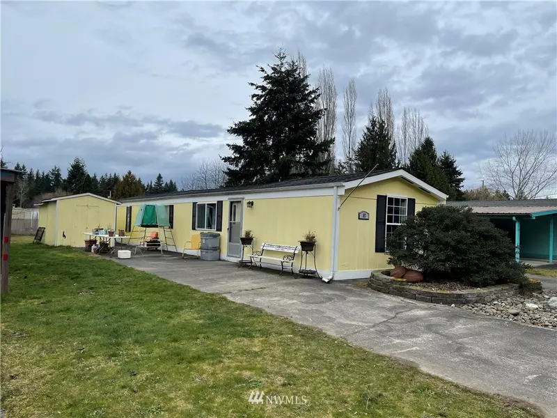 6062 Hwy 20 #57, Port Townsend, WA 98368