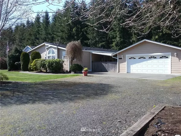 Montesano, WA 98563,11 Eaton DR