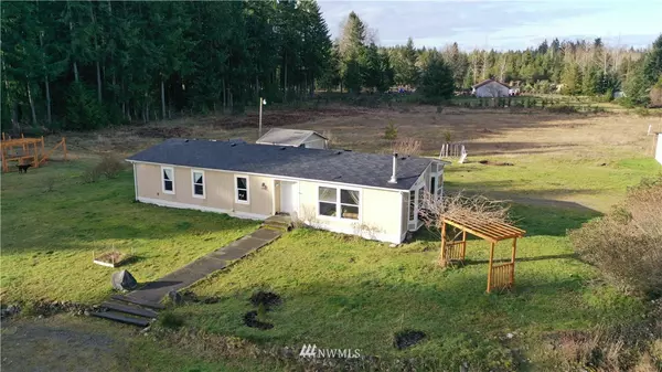 15009 Frenchie LN SE, Yelm, WA 98597