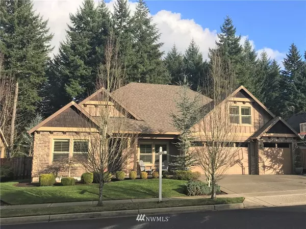 1221 NW 44th AVE, Camas, WA 98607