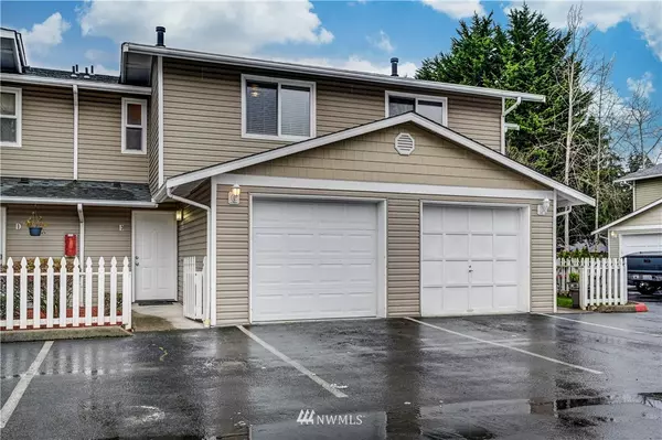 2412 Milton WAY #E, Milton, WA 98354