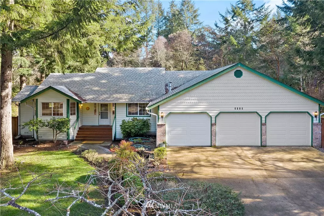 Gig Harbor, WA 98335,3015 73rd Avenue Ct NW