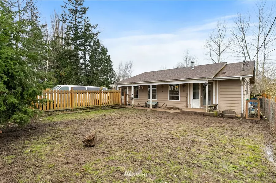 4009 Hoff RD, Bellingham, WA 98225