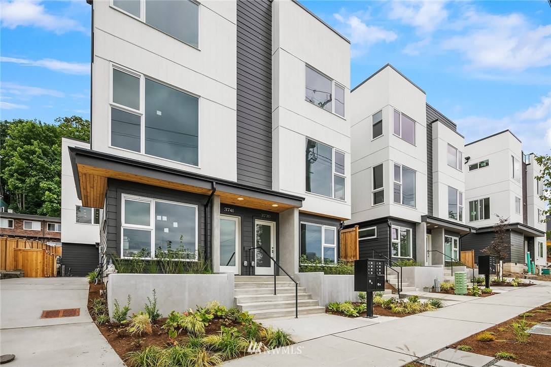 3731 D S Dawson ST, Seattle, WA 98118