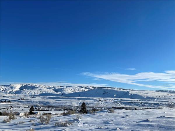 3 Lot Parks DR, Okanogan, WA 98840