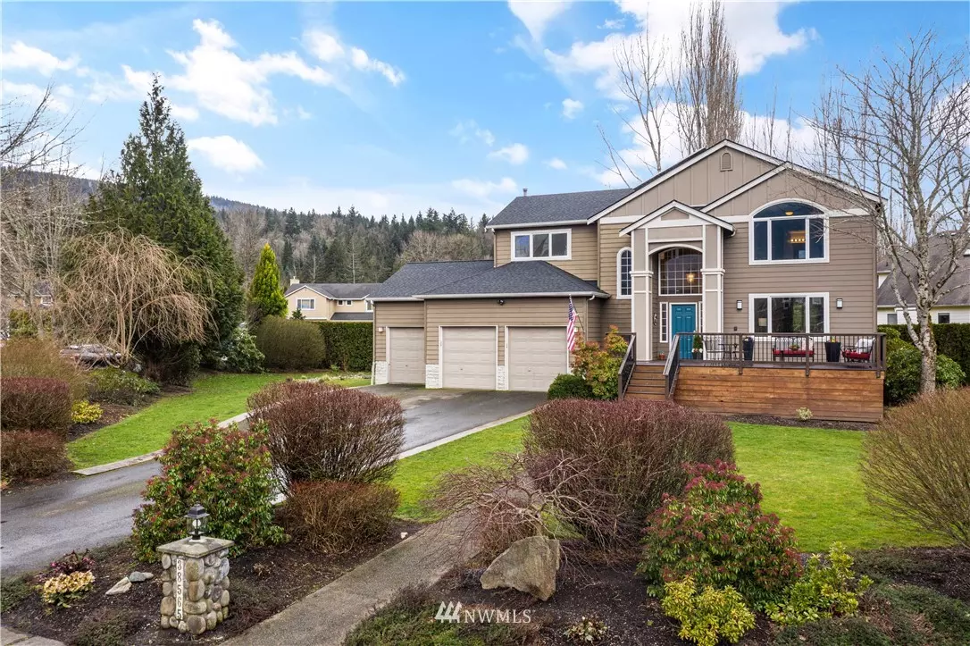 Snoqualmie, WA 98065,38565 SE Kimball Creek DR