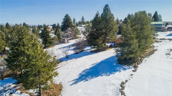 Cle Elum, WA 98922,250 Morrison Canyon LN