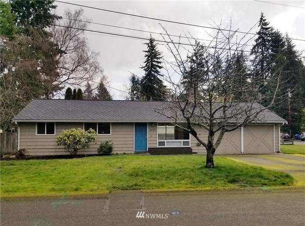 8033 Sierra DR, Edmonds, WA 98026