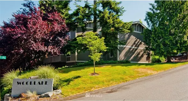 Mercer Island, WA 98040,3224 80th AVE SE #6