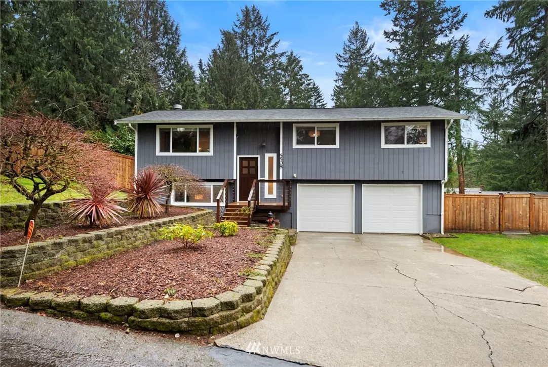 Gig Harbor, WA 98335,5508 67th ST NW