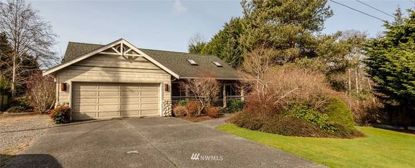 1804 22nd ST, Bellingham, WA 98225