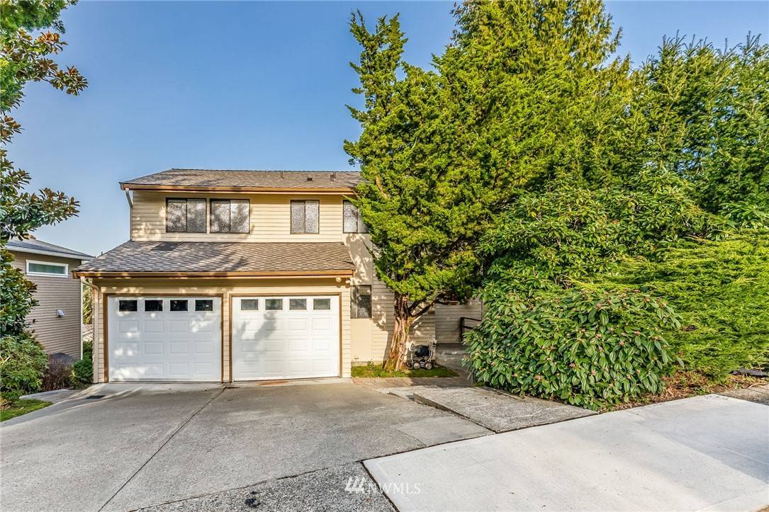 9828 41st AVE NE, Seattle, WA 98115