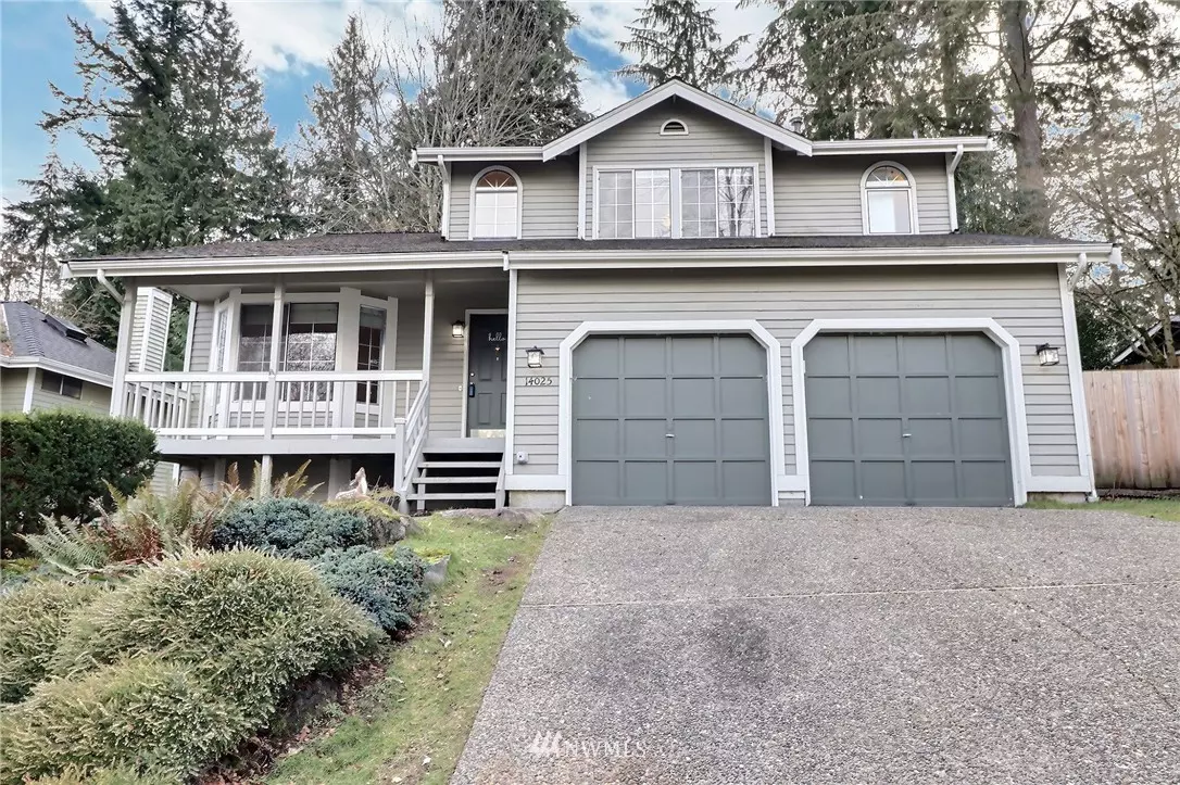 Renton, WA 98058,14025 SE 159th PL