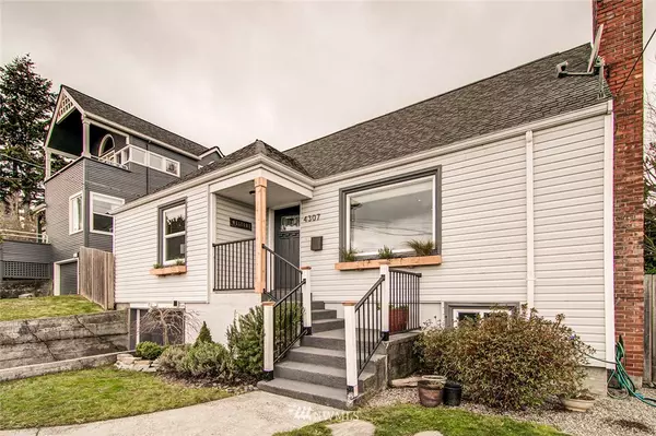 Seattle, WA 98199,4307 29th AVE W