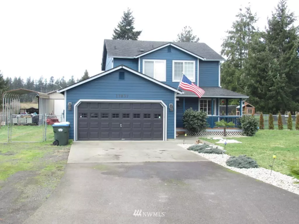 Tenino, WA 98589,17837 Gilbert ST SE