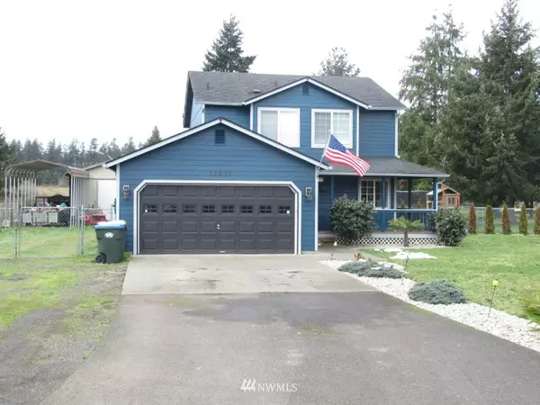 17837 Gilbert ST SE, Tenino, WA 98589