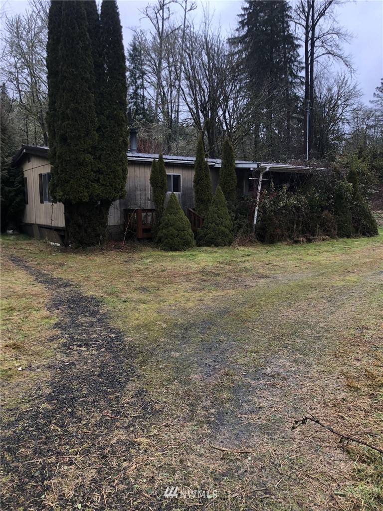 119 Chief Kiona RD, Mossyrock, WA 98585