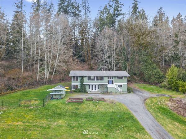 7011 Eagle Harbor DR NE, Bainbridge Island, WA 98110