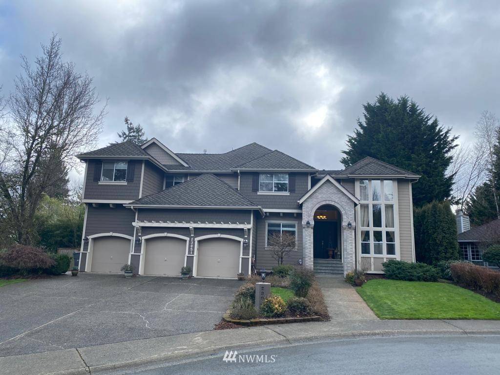 23051 NE 19th DR, Sammamish, WA 98074