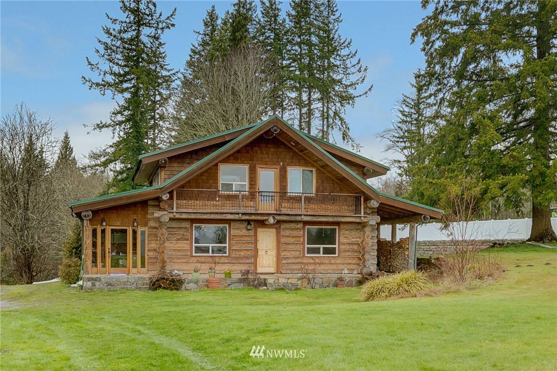 26920 NE 15th Ave, Arlington, WA 98223