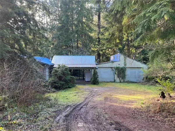 Bow, WA 98232,16984 Wood RD