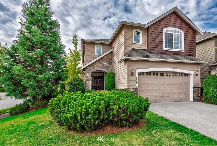 3832 168th PL SE, Bothell, WA 98012