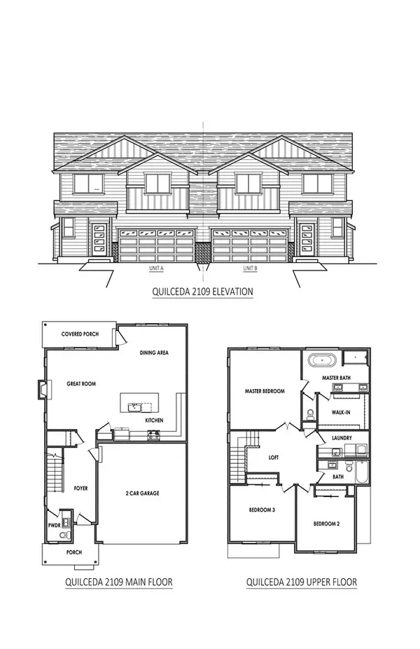 Lynnwood, WA 98037,1221 (Lot 10) 170th ST SW #B