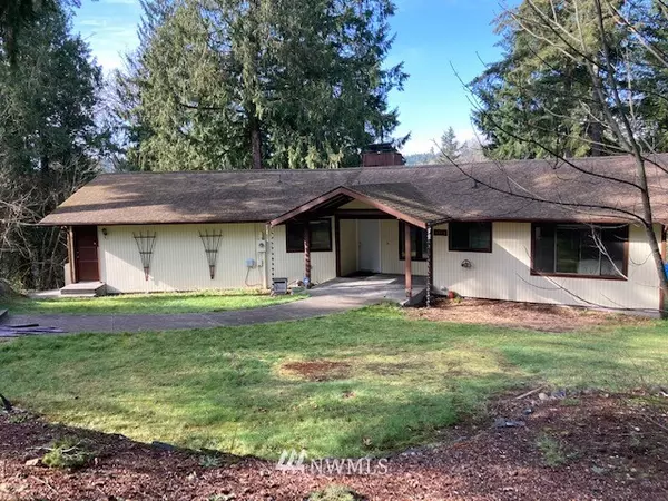 5523 Peninsula DR SE, Olympia, WA 98513