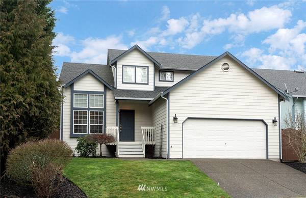 18524 114th AVE SE, Renton, WA 98055