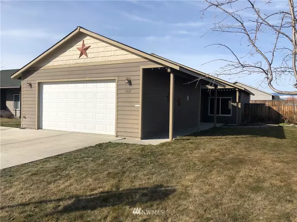 207 E Kristen AVE, Ellensburg, WA 98926