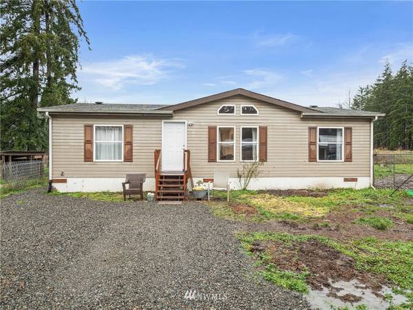 139 Twin Peaks DR, Toledo, WA 98591