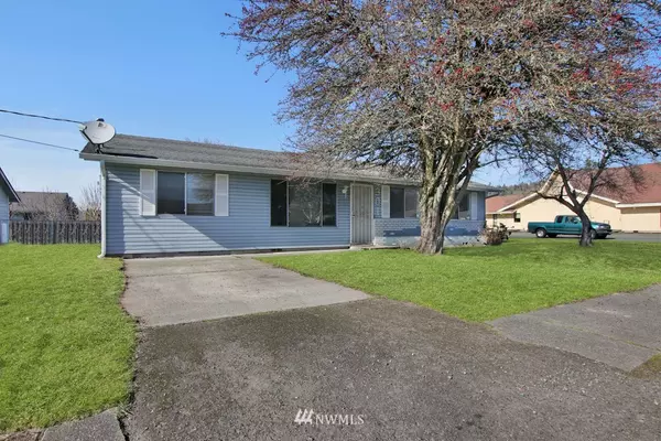 Orting, WA 98360,301 Leber CT NW