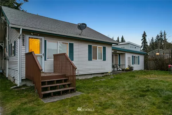 6410 Highland DR, Everett, WA 98203