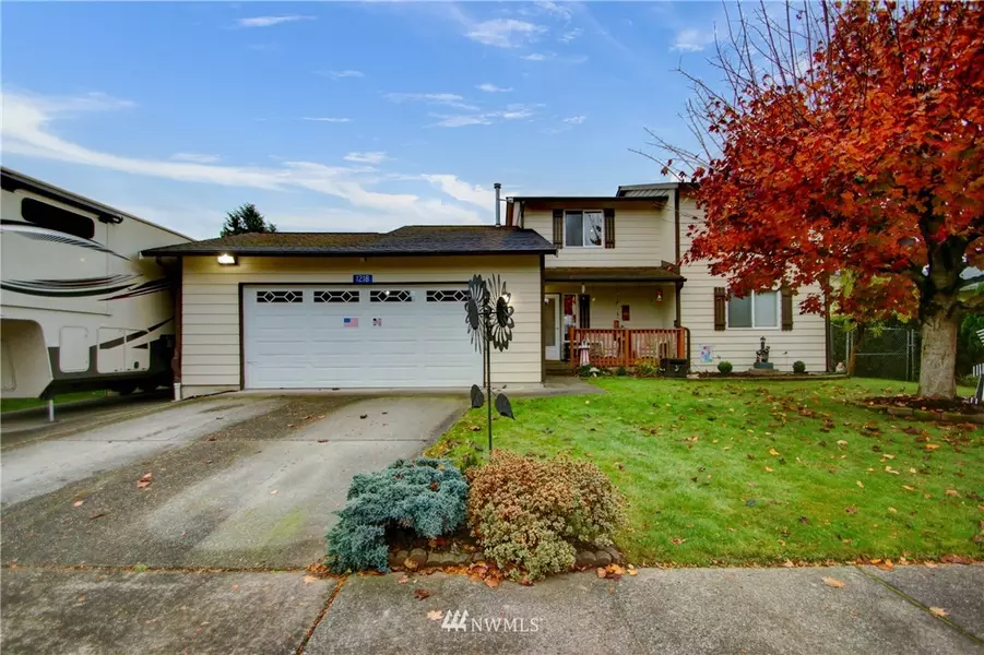 1218 Crystal LN, Burlington, WA 98233