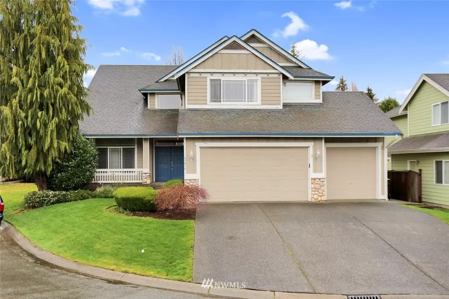 18652 172nd PL SE, Renton, WA 98058