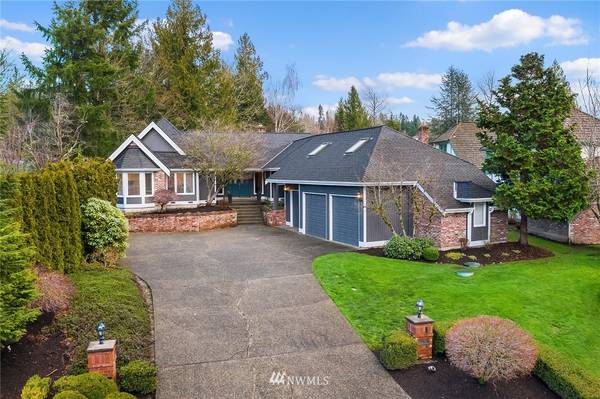 14116 205th AVE NE, Woodinville, WA 98077