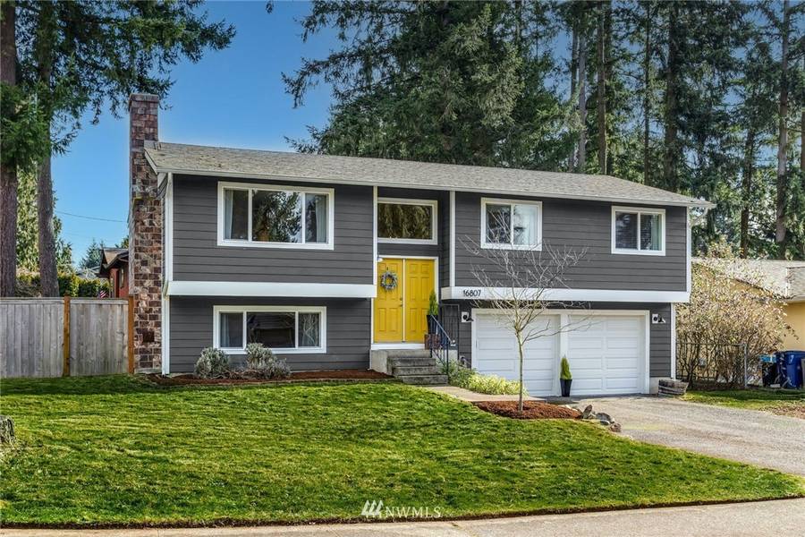 16807 25th AVE SE, Bothell, WA 98012