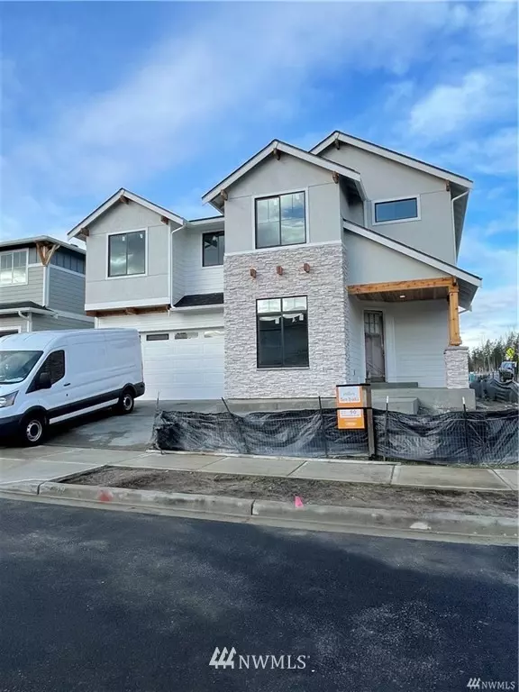 33542 Poplar AVE SE, Black Diamond, WA 98010