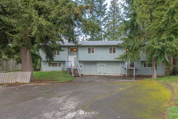 2028 NE William E. Sutton RD, Bremerton, WA 98311