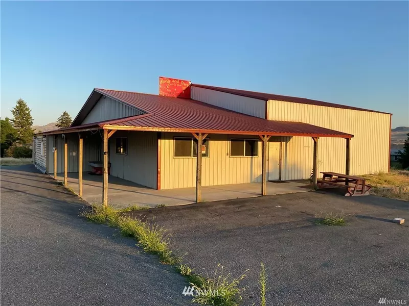 3535 Highway 155, Coulee Dam, WA 99116